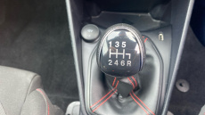 Ford Fiesta 1.0 EcoBoost Hybrid mHEV 125 ST-Line 5dr Petrol Hatchback